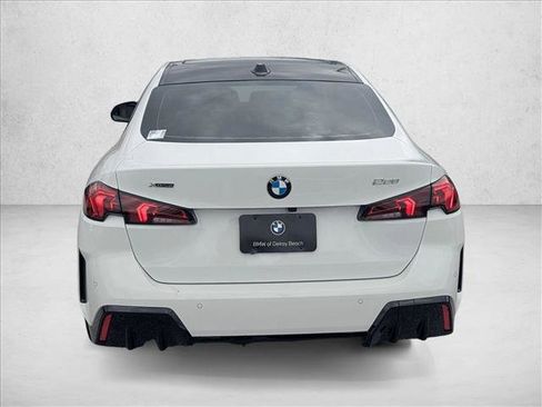 New 2026 BMW 228i xDrive image 7