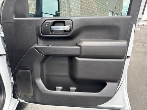 Used 2023 Chevrolet Silverado 3500 W/T w/ WT Fleet Convenience Package AWD/4WD image 32