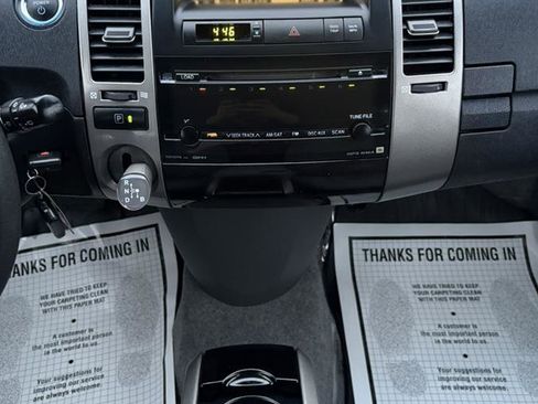 Used 2008 Toyota Prius image 26