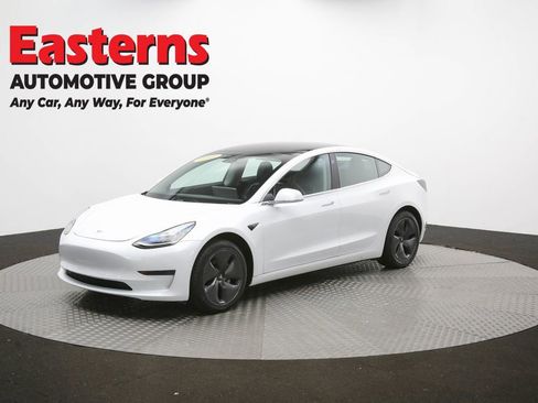 Used 2019 Tesla Model 3 Standard Range Plus RWD image 50