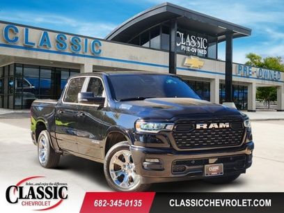 Used 2025 RAM 1500 Lone Star