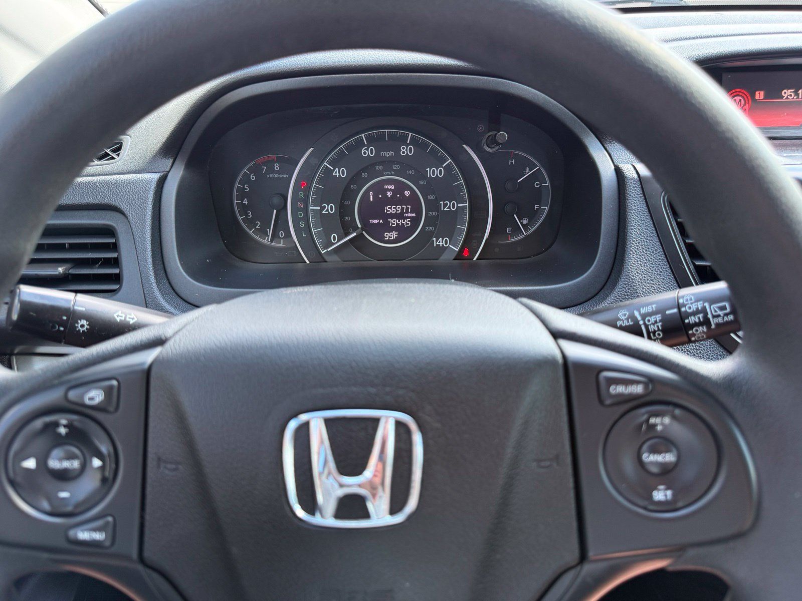 Used 2016 Honda CR-V SE image 20