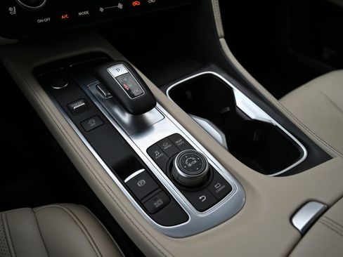 Used 2022 INFINITI QX60 Luxe w/ Cargo Package image 32