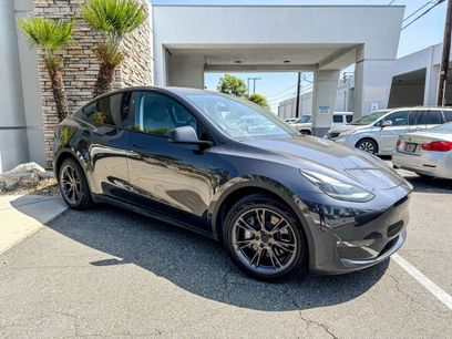 Used 2024 Tesla Model Y Long Range