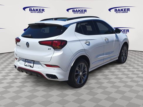 Used 2020 Buick Encore GX Essence w/ Experience Buick Package AWD/4WD image 5