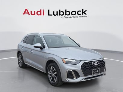 Used 2023 Audi Q5 2.0T Premium Plus w/ Premium Plus Package