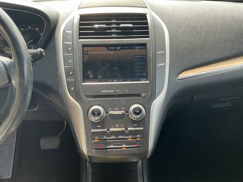 Used 2015 Lincoln MKC AWD w/ Equipment Group 101A Select image 20