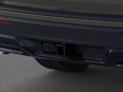 New 2026 Ford Explorer ST-Line image 23
