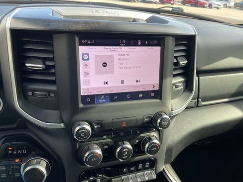 Used 2022 RAM 1500 Big Horn image 20