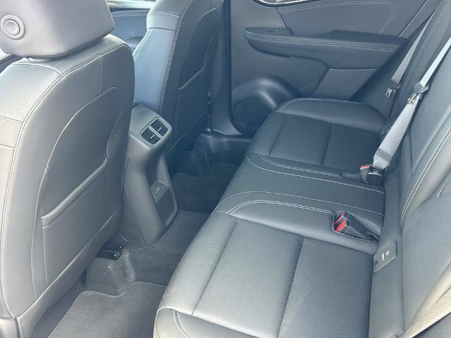 Used 2024 Buick Envision Preferred AWD/4WD image 21