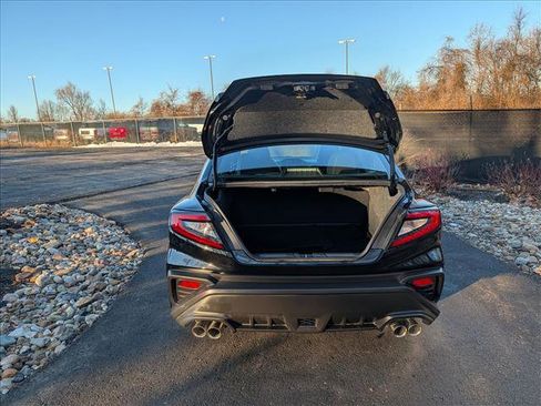 Used 2023 Subaru WRX Limited image 21