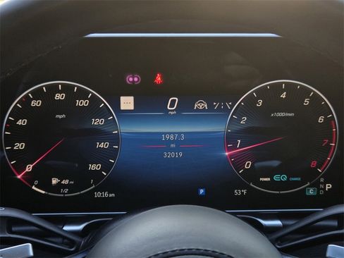 Used 2022 Mercedes-Benz S 580 4MATIC Sedan w/ AMG Line Package image 37