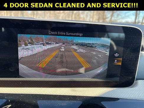 Used 2020 Mercedes-Benz A 220 A 220 image 14