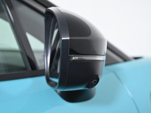 New 2026 Nissan Leaf Platinum+ w/ Cargo Package (Platinum+) image 10