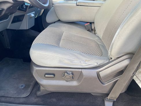 Used 2014 Ford F350 XLT w/ XLT Value Package image 13