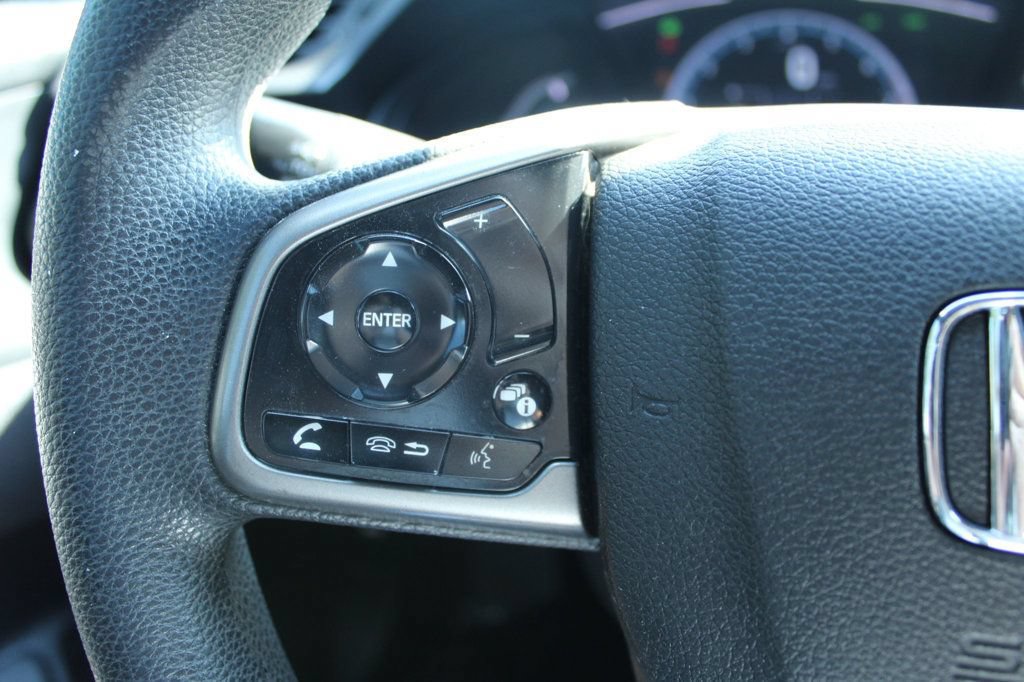 Used 2019 Honda Civic LX image 22