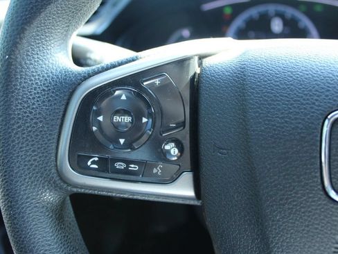 Used 2019 Honda Civic LX image 22