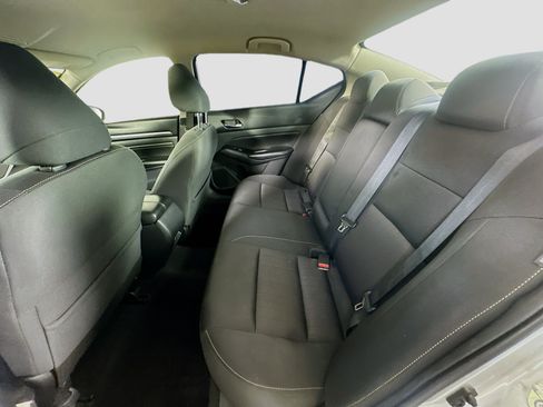 Used 2021 Nissan Altima 2.5 SV FWD image 25