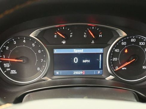 Used 2024 GMC Terrain AT4 AWD/4WD image 46