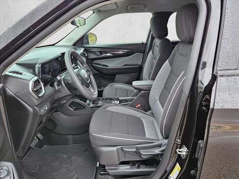 New 2026 Chevrolet TrailBlazer LT image 14