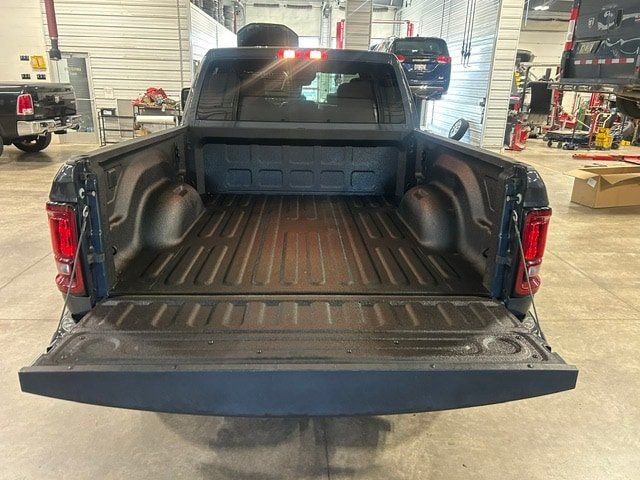 Certified 2025 RAM 2500 Big Horn AWD/4WD image 26