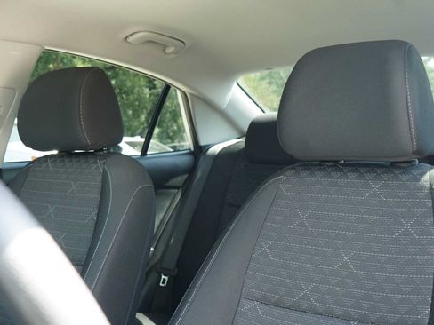 Certified 2023 Kia Rio LX FWD image 10