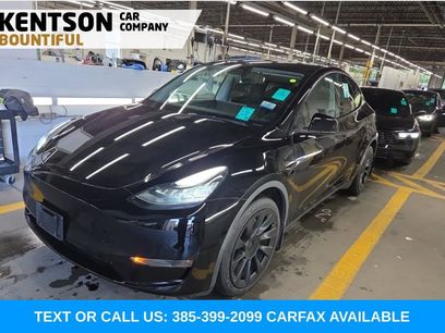 Used 2022 Tesla Model Y Long Range