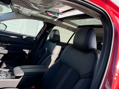 New 2026 MAZDA CX-50 2.5 Hybrid w/ Weather Package image 18