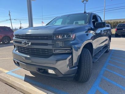 Used 2019 Chevrolet Silverado 1500 RST w/ All-Star Edition