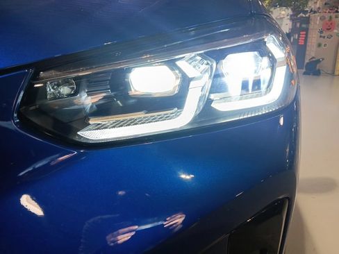 Used 2024 BMW X3 M w/ Competition Package AWD/4WD image 11