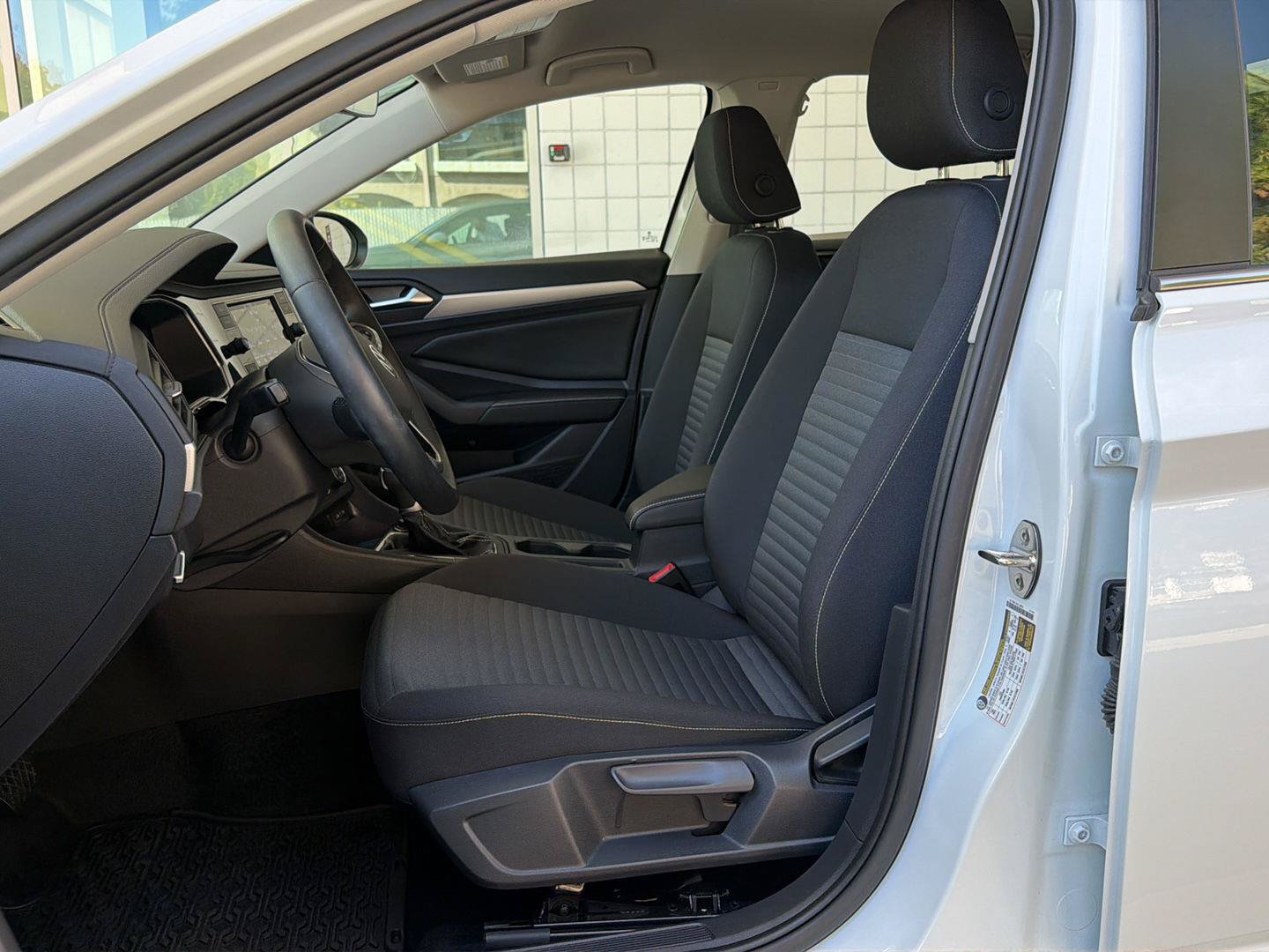 Used 2024 Volkswagen Jetta S FWD image 15