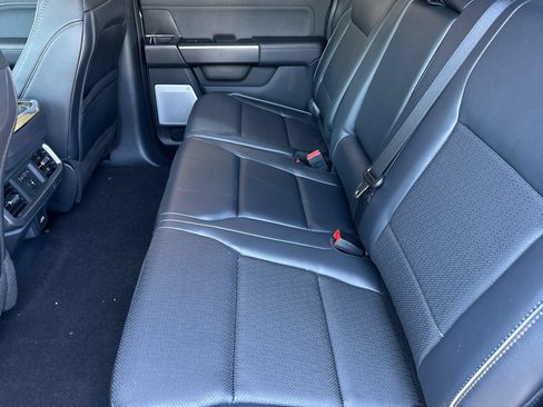 New 2026 Ford F150 Lariat w/ Equipment Group 502A High AWD/4WD image 11