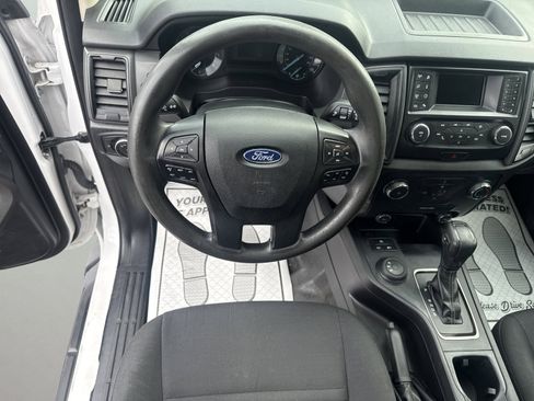 Used 2021 Ford Ranger XL w/ Equipment Group 101A High image 14