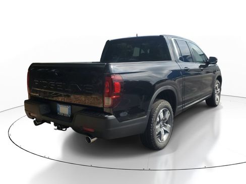 New 2026 Honda Ridgeline RTL image 6