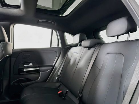 Certified 2026 Mercedes-Benz GLA 250 image 9