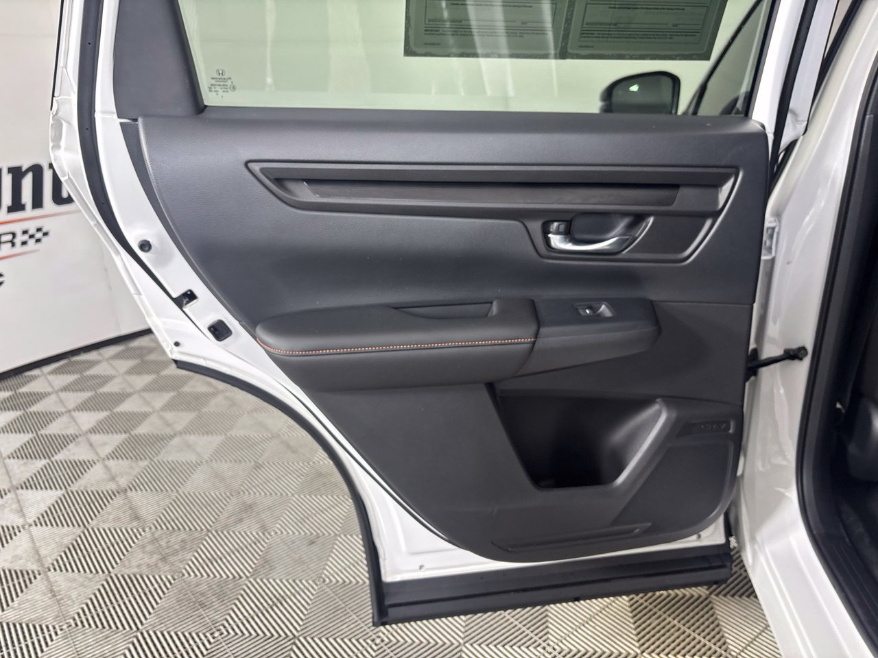 Used 2026 Honda CR-V Sport image 22