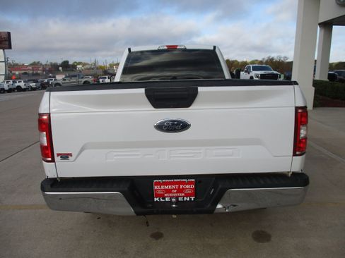 Used 2020 Ford F150 XL w/ Equipment Group 101A Mid image 5