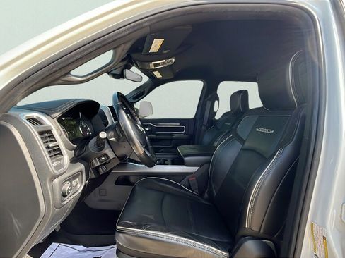 Used 2020 RAM 2500 Laramie AWD/4WD image 14