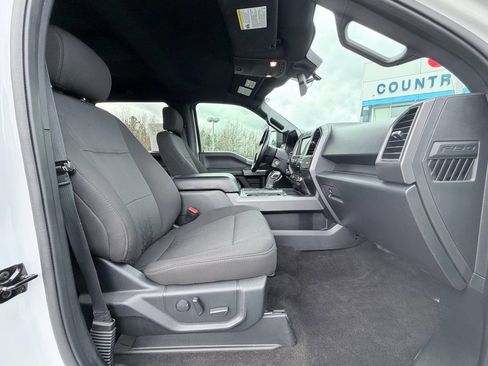 Used 2019 Ford F150 XLT w/ Equipment Group 302A Luxury image 22