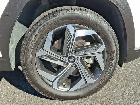 Certified 2023 Hyundai Tucson SEL w/ Convenience Package image 33