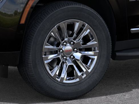 New 2026 GMC Yukon Denali RWD image 9