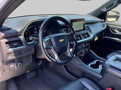 Used 2022 Chevrolet Tahoe LT RWD image 18