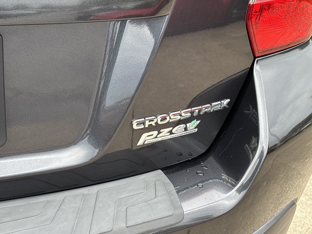 Used 2017 Subaru Crosstrek 2.0i Premium AWD/4WD image 7