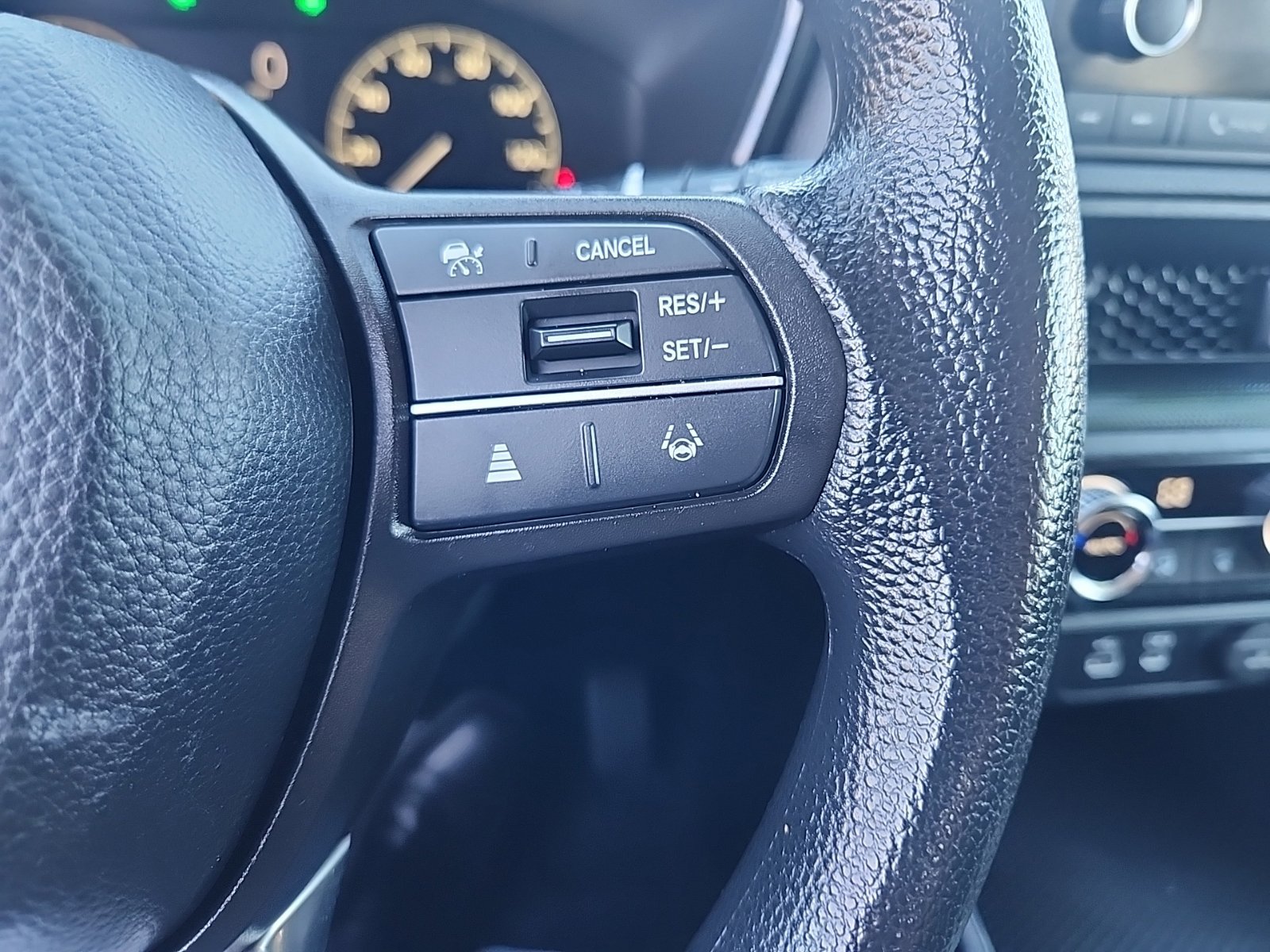 Used 2024 Honda CR-V EX image 20
