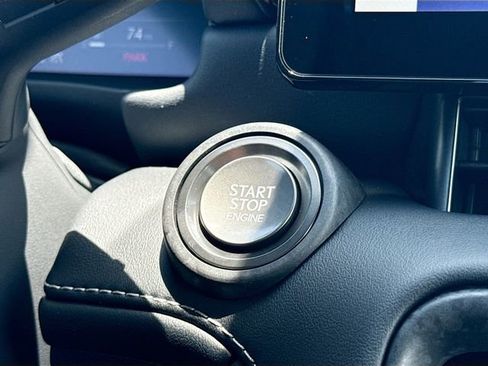 New 2026 Lexus IS 350 F Sport RWD image 35
