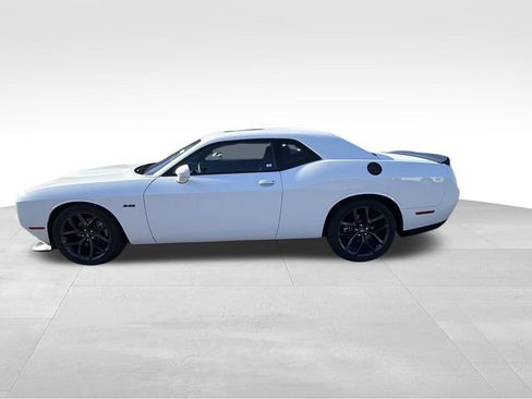 Used 2023 Dodge Challenger R/T w/ Blacktop Package image 6