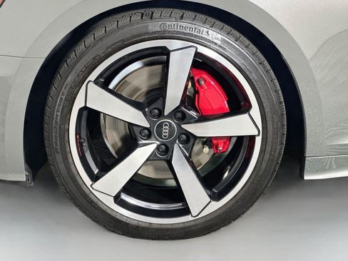 Used 2024 Audi A5 2.0T Premium Plus AWD/4WD image 11