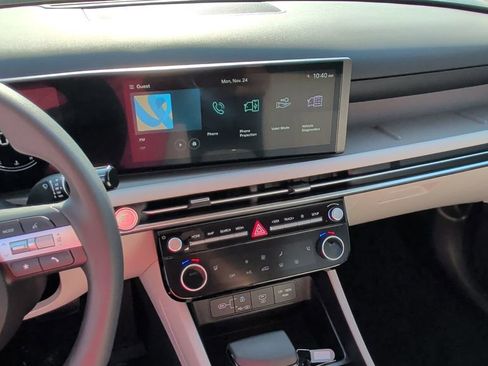 New 2026 Hyundai Tucson SEL image 27