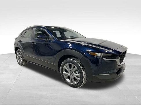 New 2026 MAZDA CX-30 AWD 2.5 S image 2