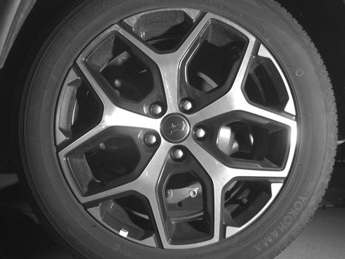 Used 2025 Jeep Compass Limited image 14